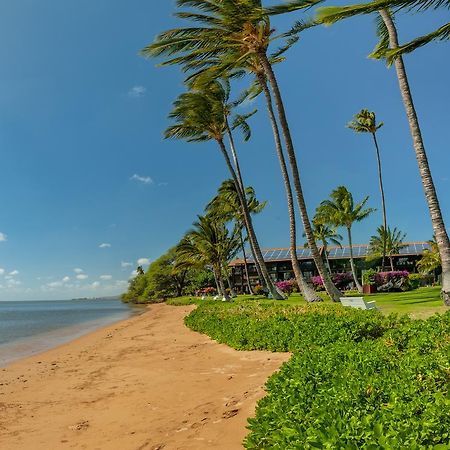 Castle At Moloka'I Shores Kaunakakai Exteriér fotografie