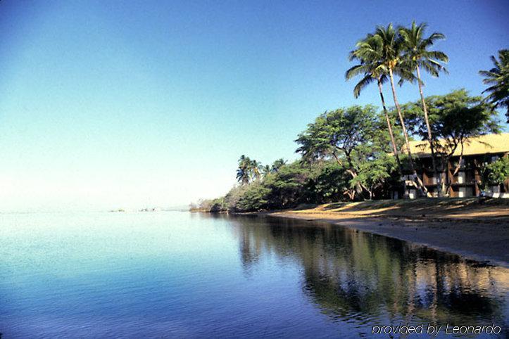 Castle At Moloka'I Shores Kaunakakai Exteriér fotografie