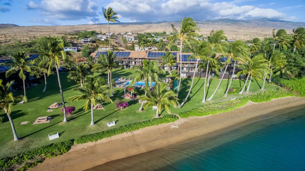 Castle At Moloka'I Shores Kaunakakai Exteriér fotografie