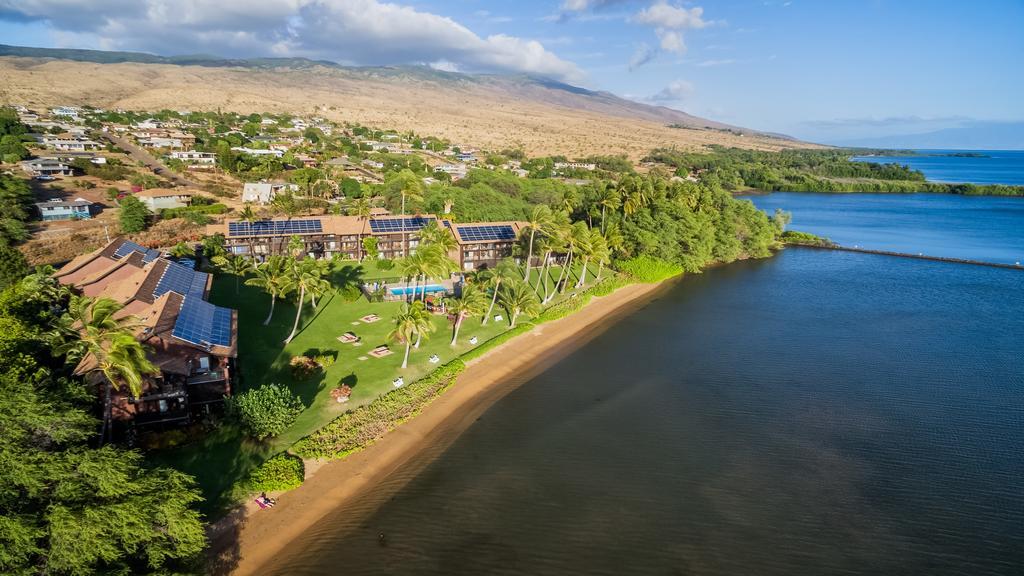 Castle At Moloka'I Shores Kaunakakai Exteriér fotografie