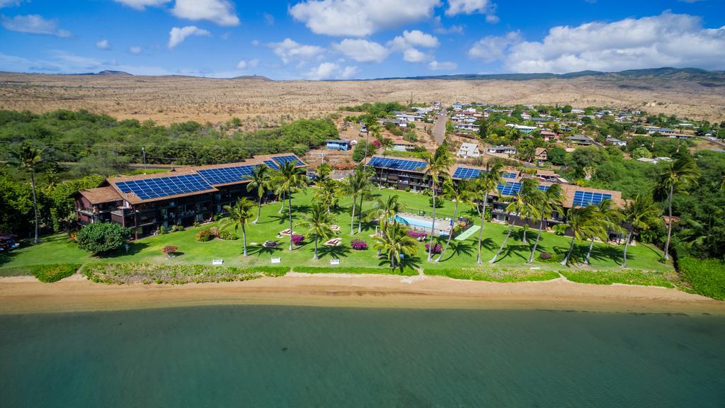 Castle At Moloka'I Shores Kaunakakai Exteriér fotografie