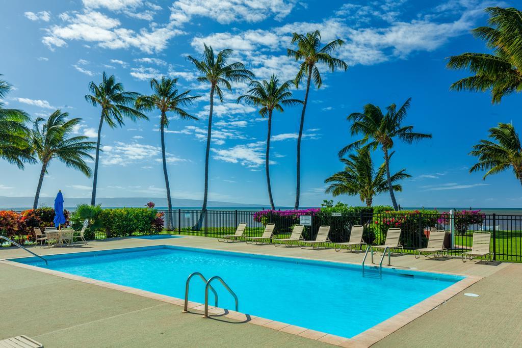 Castle At Moloka'I Shores Kaunakakai Exteriér fotografie