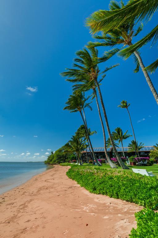 Castle At Moloka'I Shores Kaunakakai Exteriér fotografie