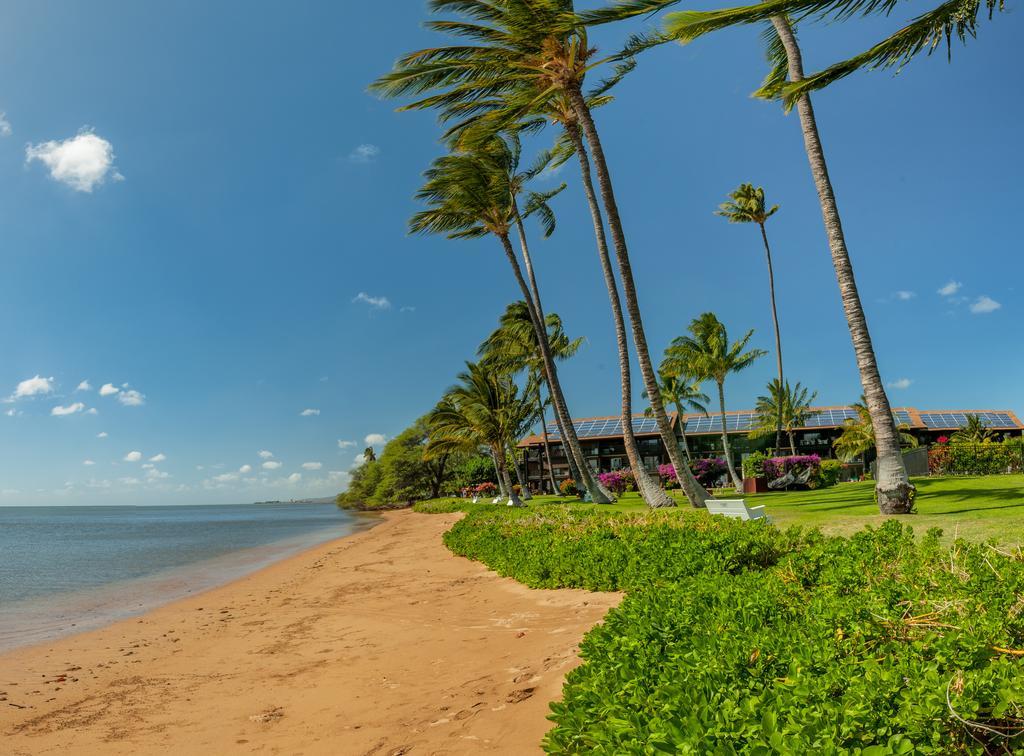 Castle At Moloka'I Shores Kaunakakai Exteriér fotografie