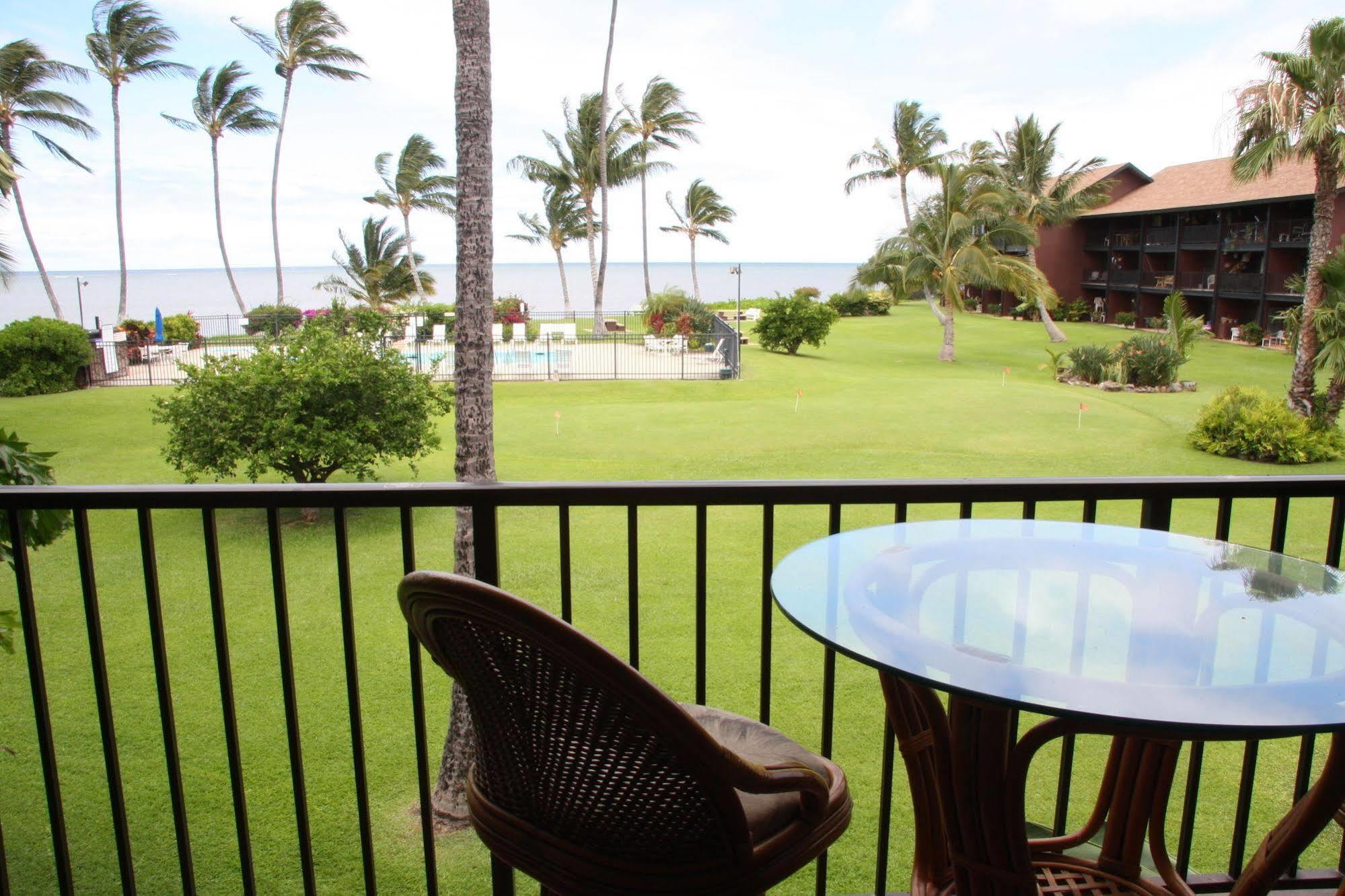 Castle At Moloka'I Shores Kaunakakai Exteriér fotografie