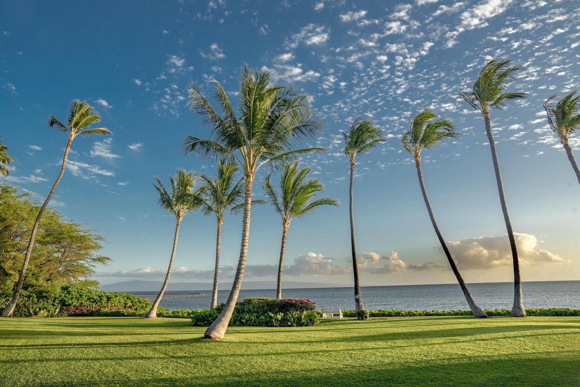 Castle At Moloka'I Shores Kaunakakai Exteriér fotografie