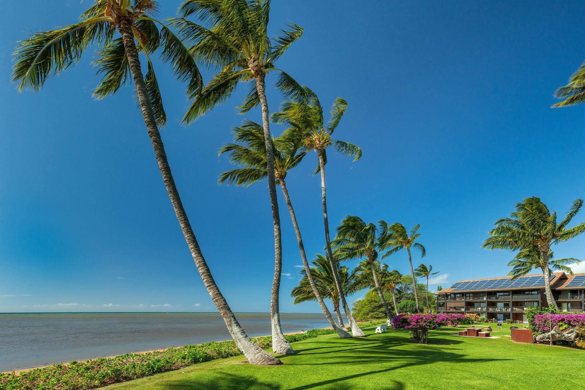 Castle At Moloka'I Shores Kaunakakai Exteriér fotografie