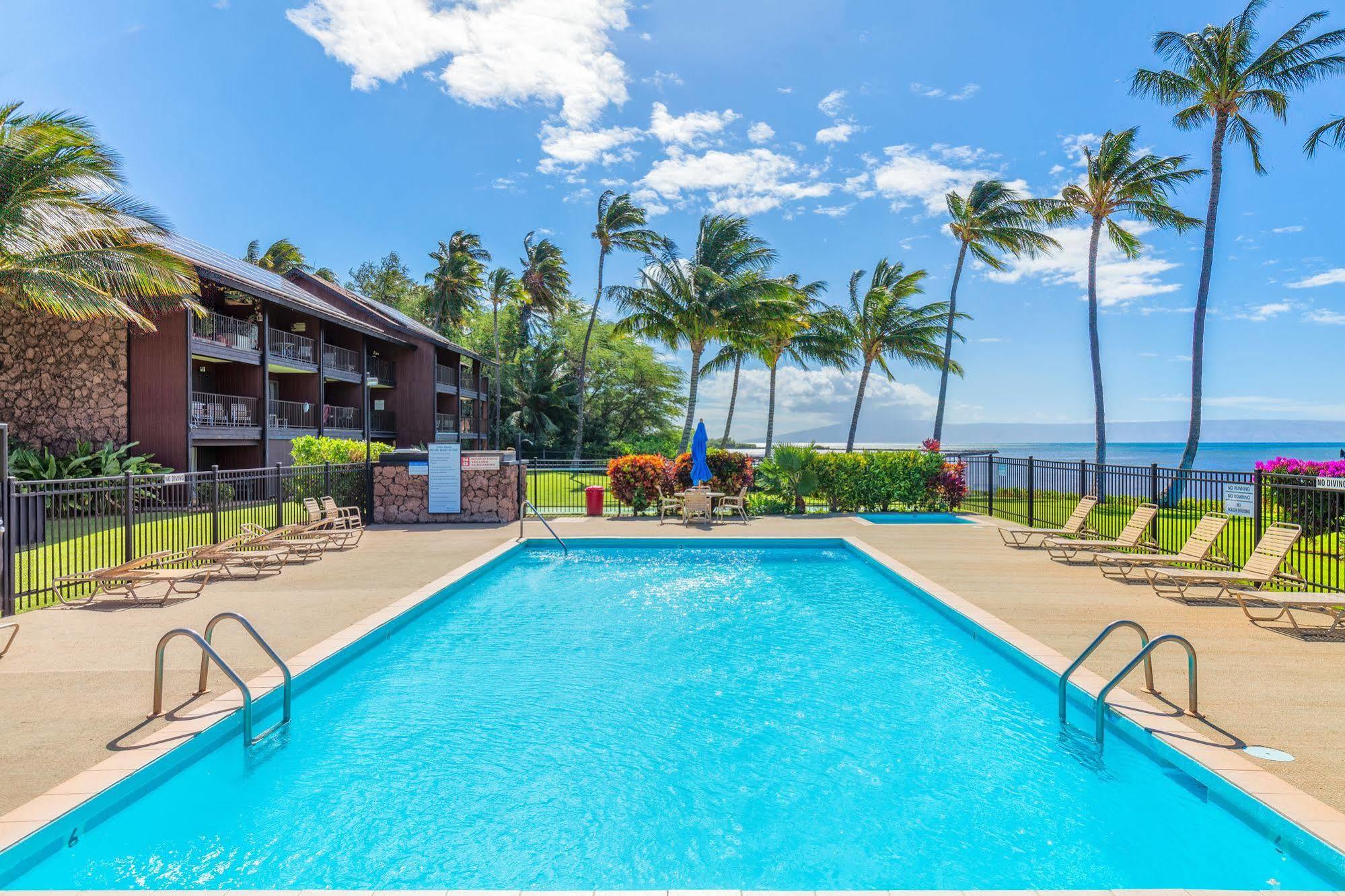 Castle At Moloka'I Shores Kaunakakai Exteriér fotografie