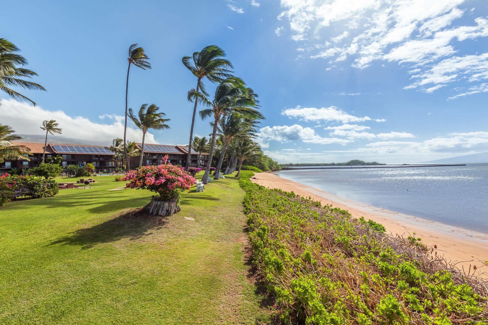 Castle At Moloka'I Shores Kaunakakai Exteriér fotografie