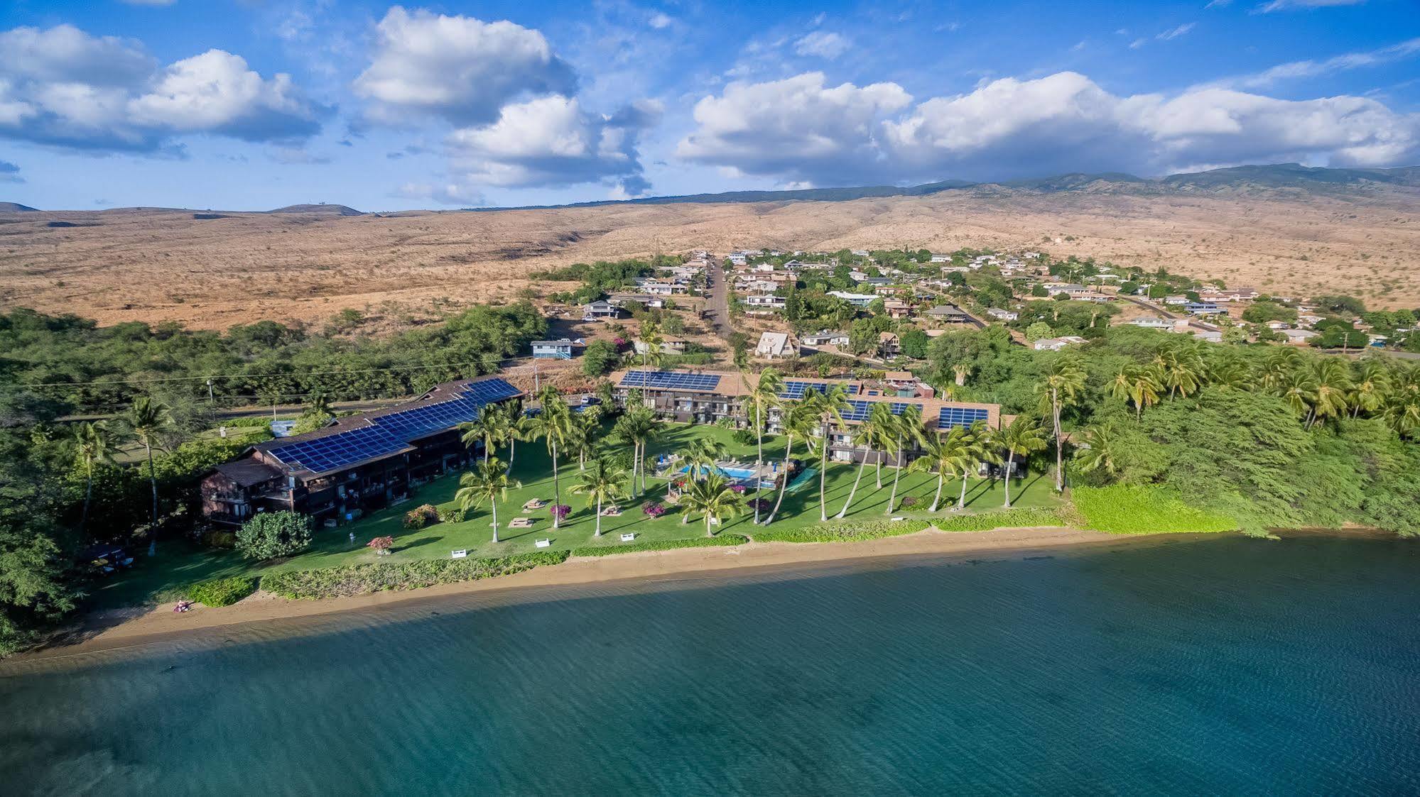 Castle At Moloka'I Shores Kaunakakai Exteriér fotografie